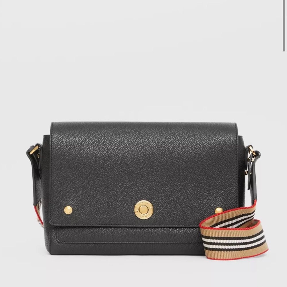 Burberry crossbody bag
